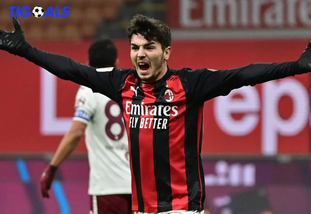 AC Milan Vs Lazio- Pioli Ramu Racik Taktik Kejutan?