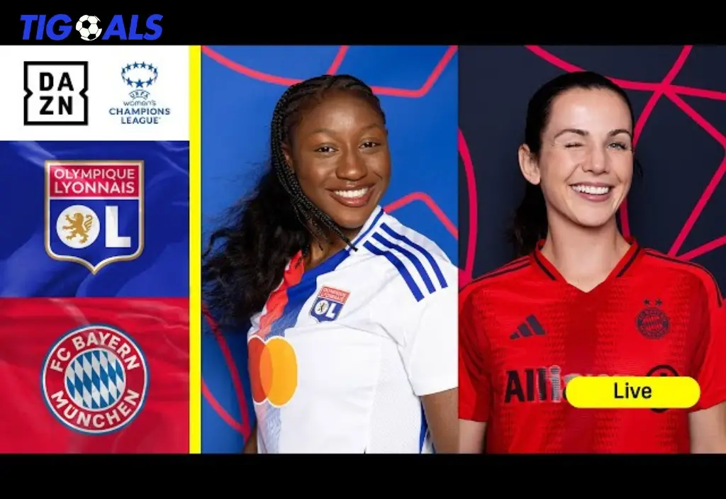 Bayern Munich Ladies Siap Uji Lyon - Pertarungan Sengit di Panggung Sepak Bola Wanita Eropa