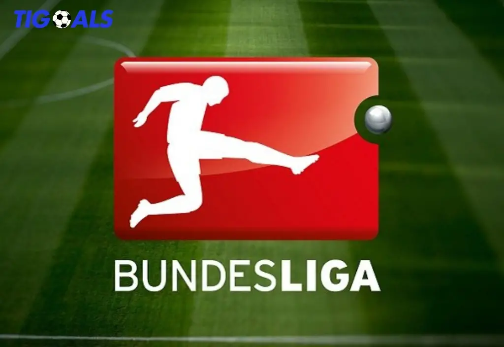 Bundesliga Kembali Panas Akhir Pekan Ini - Persaingan Sengit dan Drama yang Tak Terduga
