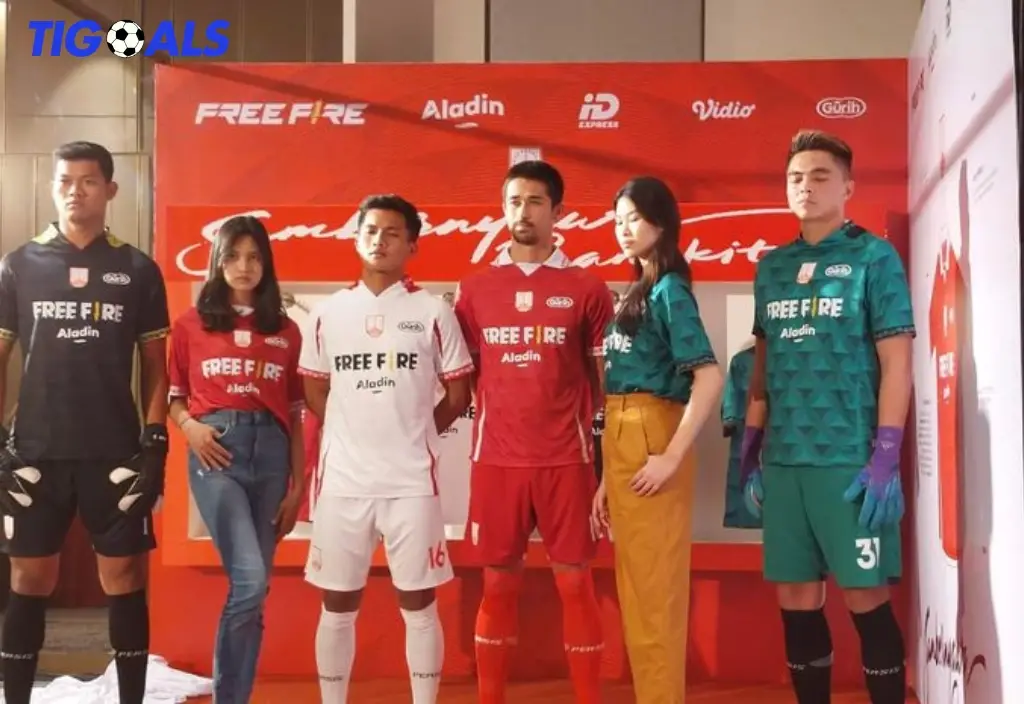 Cerita di Balik Jersey Baru Klub Liga 1 - Mengungkap Inspirasi dan Makna