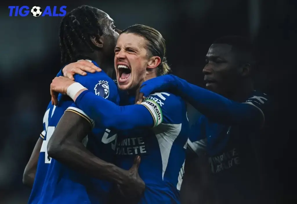 Chelsea Berambisi Bangkit Saat Hadapi Aston Villa - Persaingan Panas di Liga Inggris