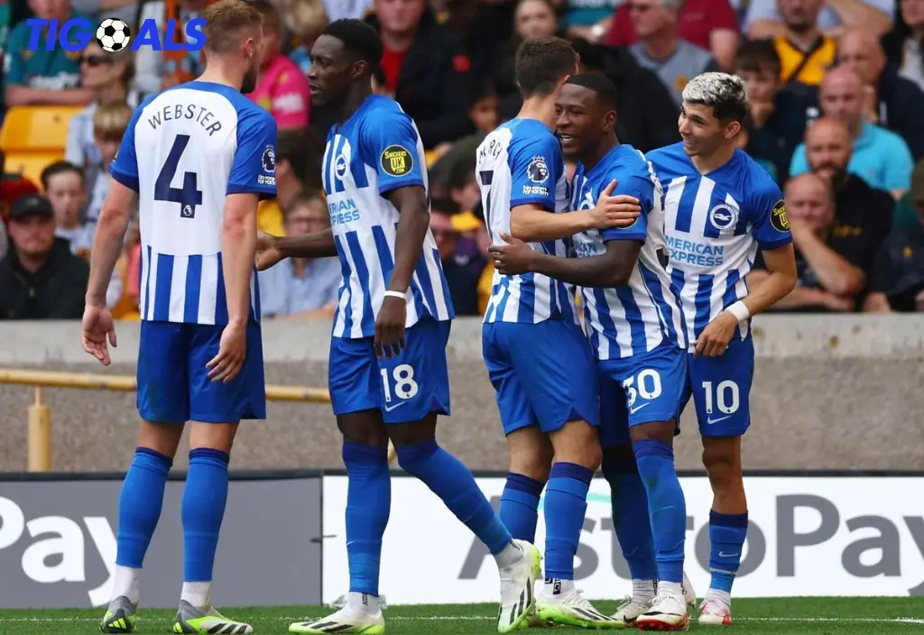 Selhurst Park Bergelora - Crystal Palace Tampil Pekan Ini!