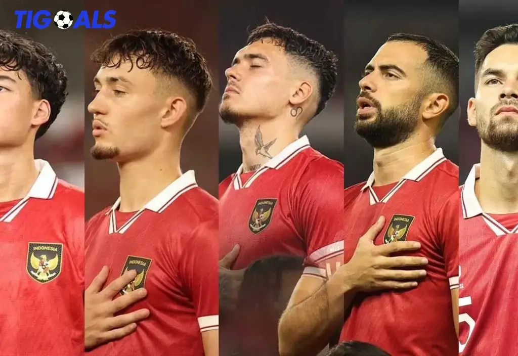 Efek Pemain Naturalisasi dalam Meningkatkan Kualitas Timnas – Menyelami Dampaknya