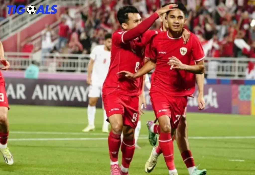Hasil Pertandingan Terbaru Timnas Senior vs Brunei - Kemenangan Menggembirakan untuk Indonesia