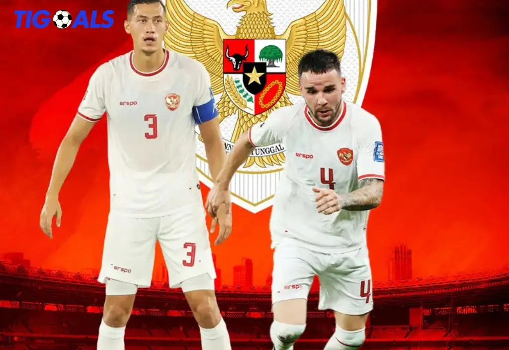 Jadwal Padat Timnas Indonesia Pekan Ini - Tantangan dan Harapan untuk Garuda