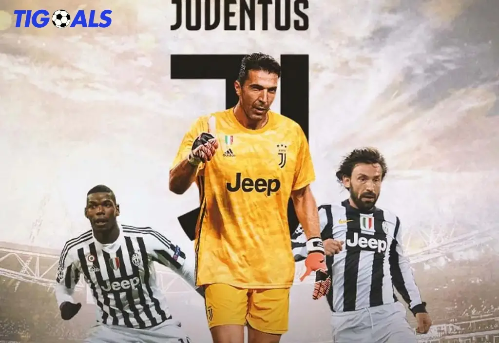 Juventus Targetkan Gelandang Kreatif dari La Liga - Menyongsong Era Baru di Turin