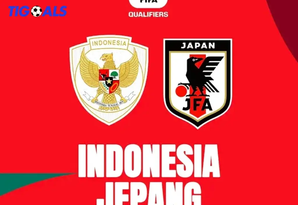 Kualifikasi Piala Dunia Timnas Senior Hadapi Jepang - Pertarungan Sengit di Arena Sepak Bola Asia
