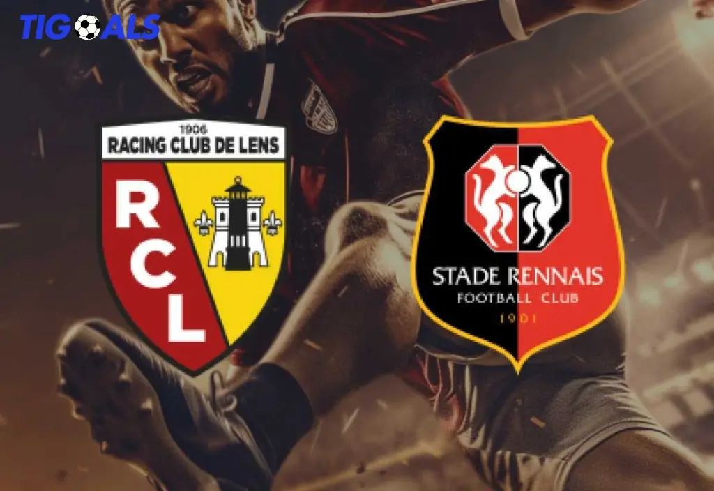 Lens vs Rennes Duel Seru di Stade Bollaert-Delelis - Pertarungan Sengit Antar Dua Tim Besar Prancis