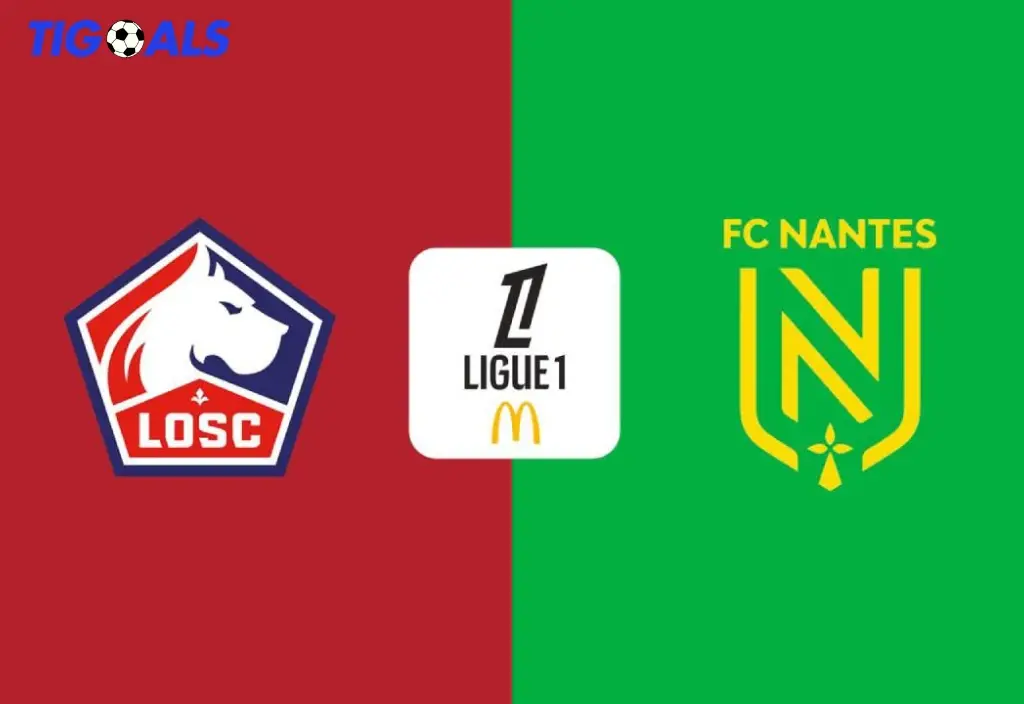 Nantes vs LOSC Siapa yang Akan Mendominasi Ligue 1? - Analisis Pertarungan Dua Raksasa Prancis