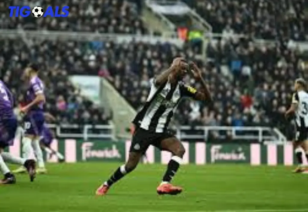 Newcastle Waspadai Pergerakan Fulham di Laga Tandang - Analisis Menyeluruh dan Prediksi