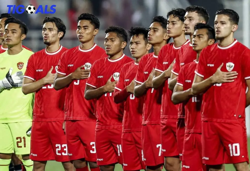 Statistik Kemenangan Timnas Senior di Laga Terakhir - Menggali Rahasia Kesuksesan di Lapangan