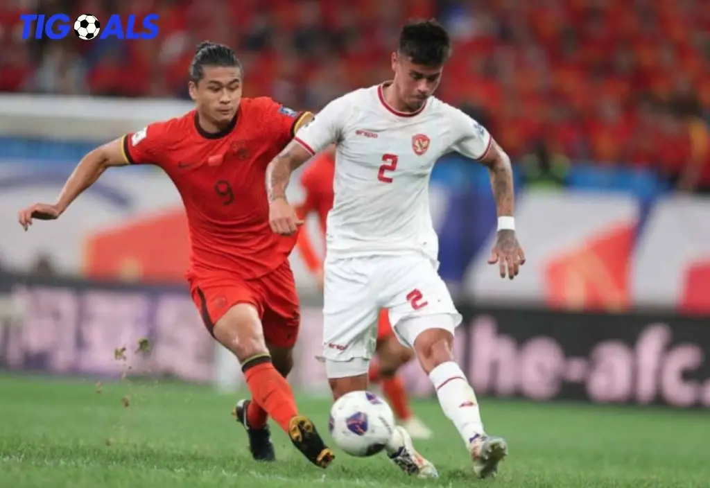 Timnas Indonesia Diperkirakan Main Lebih Kompak di Laga Tandang - Persiapan Menuju Kemenangan