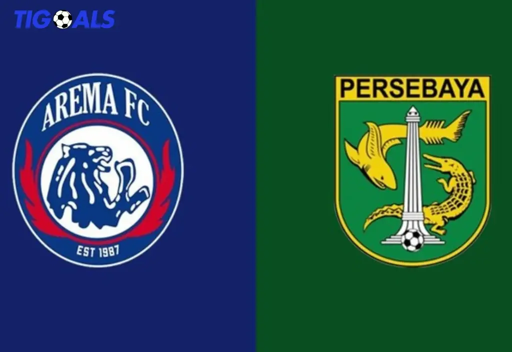 Arema FC vs Persebaya - Derby Jawa Timur yang Dinanti oleh Para Pecinta Sepak Bola