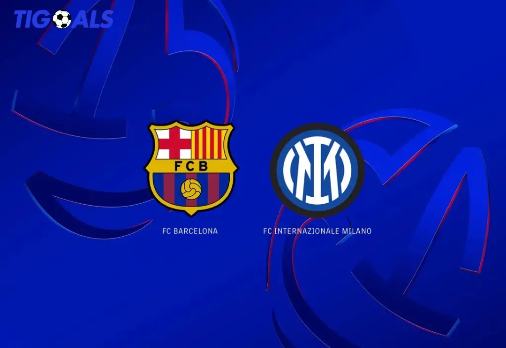 Barcelona Vs Inter Milan di Semifinal Liga Champions – Pertarungan Sengit