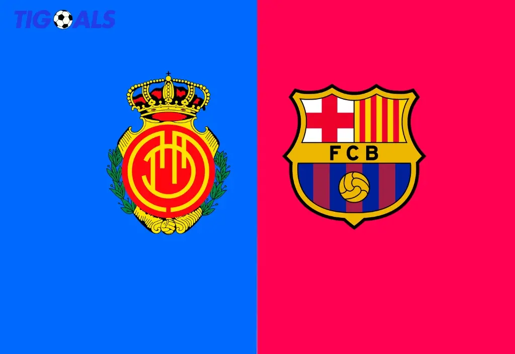 Barcelona vs Mallorca – Blaugrana Siap Menambah Poin di Kandang Sendiri