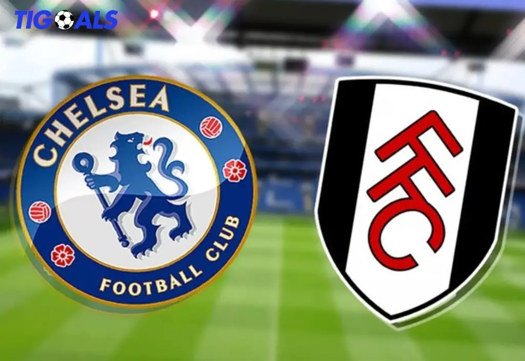 Derby London Perseteruan Abadi antara Chelsea dan Fulham