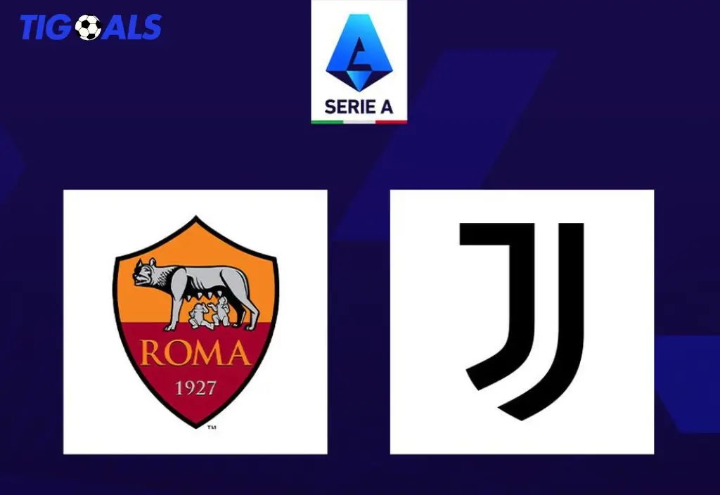 Jadwal Liga Italia Pekan Ini AS Roma vs Juventus Jadi Sorotan Pertandingan Seru