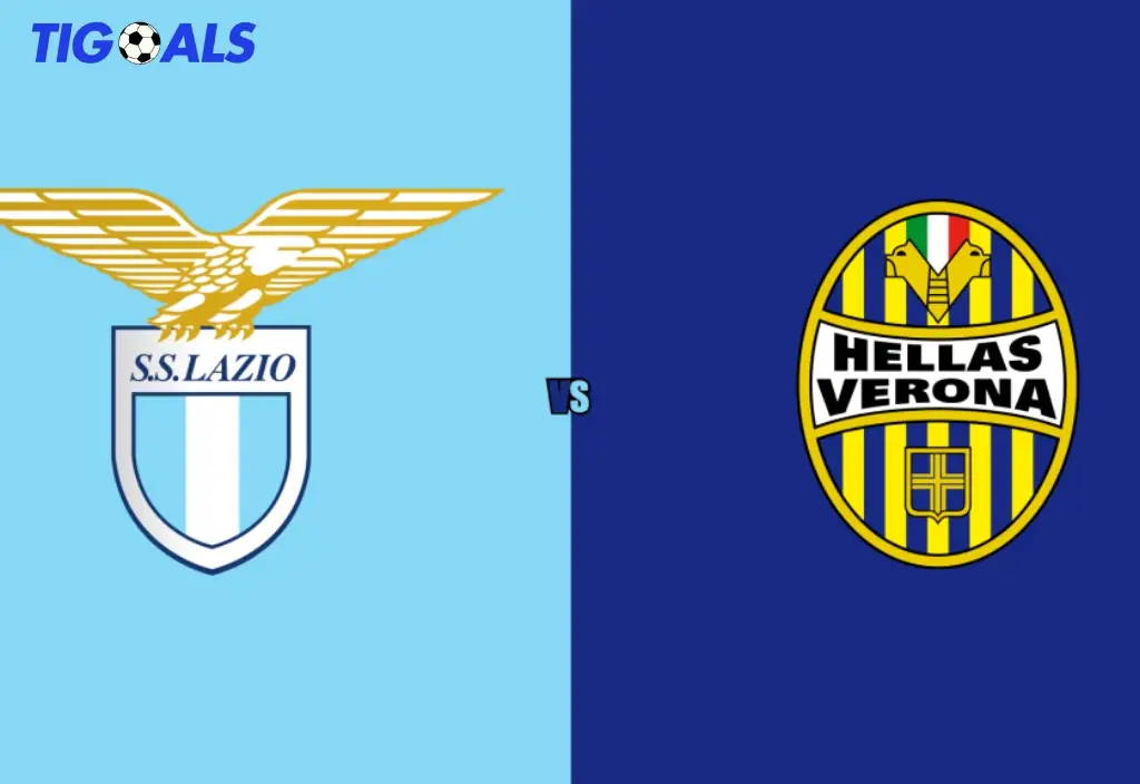 Lazio vs Verona Biancocelesti Tak Boleh Tergelincir - Duel Krusial di Serie A