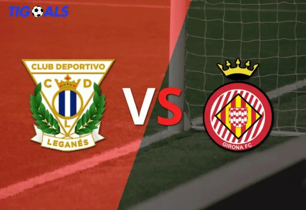 Leganes Tantang Girona Malam Ini - Siapa yang Lebih Tangguh?