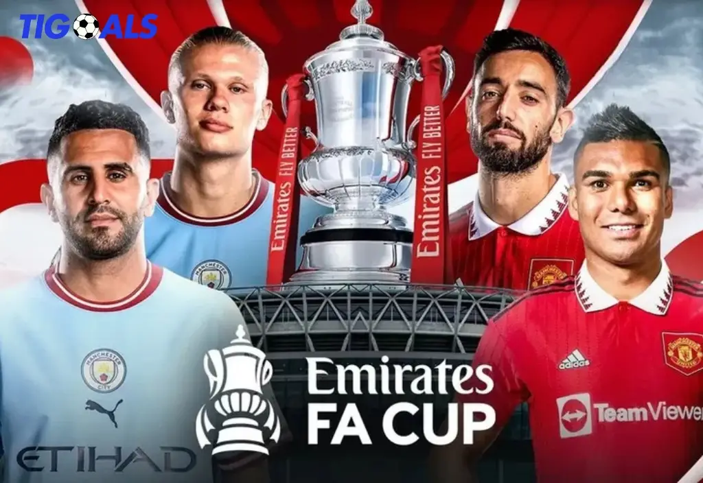Manchester United vs Manchester City Siapa Raja Manchester? - Rivalitas Abadi Dua Klub Legendaris