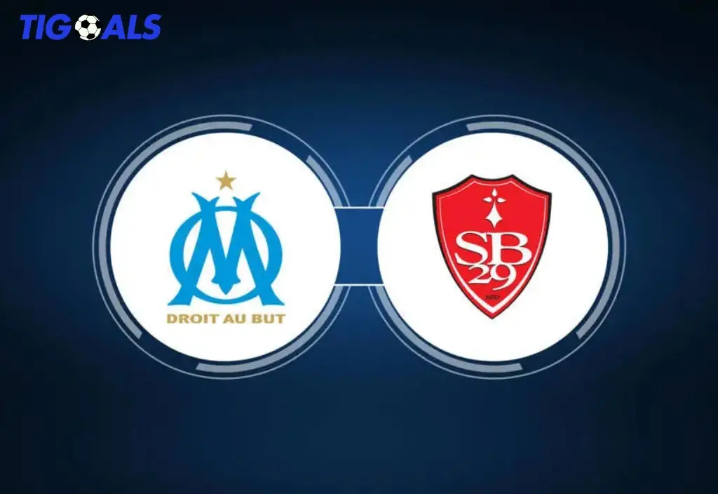 Marseille vs Brest Siapa Dominasi Ligue 1 Malam Ini?