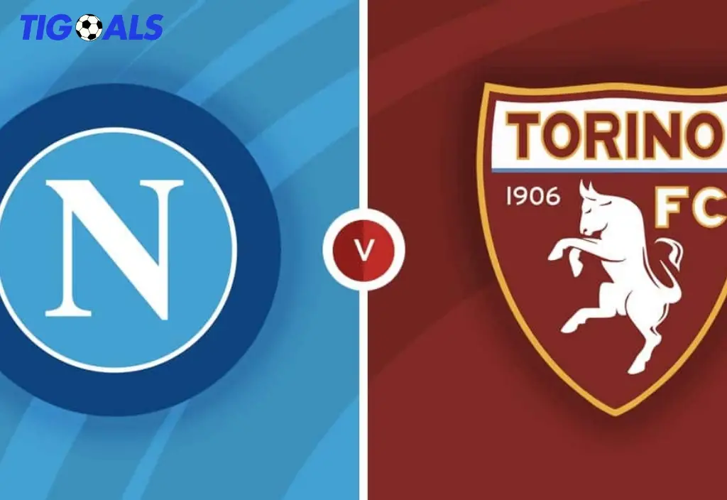 Napoli Incar Poin Penuh Lawan Torino - Tantangan Menarik di Serie A