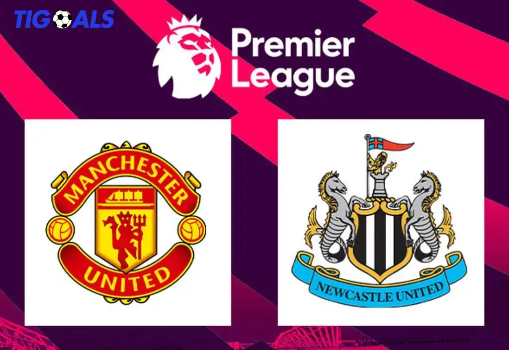 Newcastle vs Man United - Magpies Siap Jegal Setan Merah