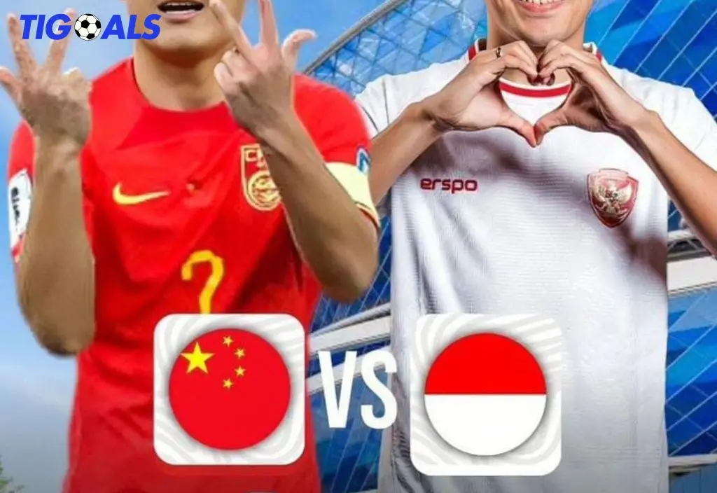 Timnas dan Tim Besar Dunia Siap Tayang di Akhir Pekan Ini - Saksikan Pertandingannya!
