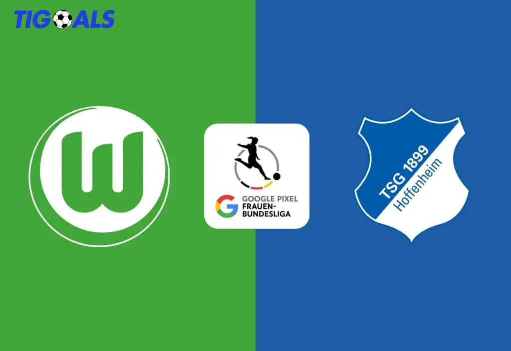 Duel Panas Bundesliga - Wolfsburg vs Hoffenheim Siap Tempur!