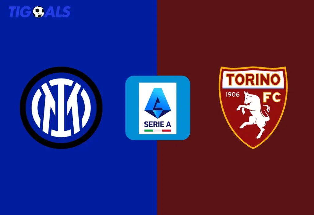Inter Milan vs Torino - Nerazzurri Mengincar Tiga Poin Krusial!