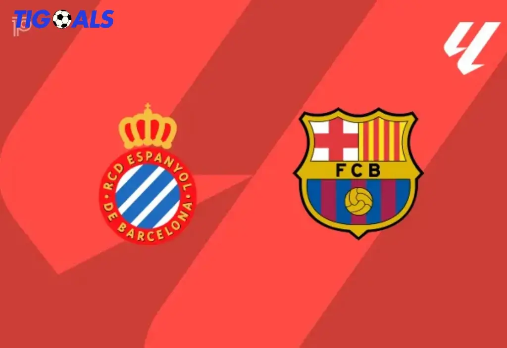 Pertarungan Sengit Espanyol vs Barcelona - Derby yang Tak Terlupakan
