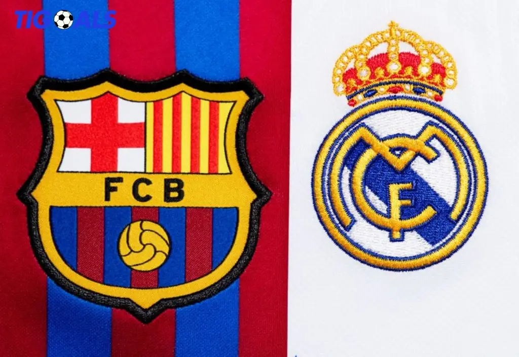 Real Madrid vs Barcelona - Rivalitas Abadi yang Selalu Menarik
